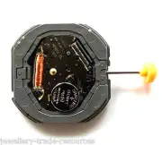 NEW GENUINE MIYOTA 1S13 REPLACEMENT QUARTZ WATCH MOVEMENT