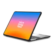 MacBook Air 13-inch (M2 - M4) Impact Case You're Doing Great MacBook Case by Quotes by Christie