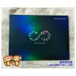 【蓋猴雜貨鋪T0085】INFINITE ONLY/6TH MINI ALBUM/寫真歌詞冊/CD專輯/贈名信片創意書卡