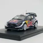 IXO FORD 福特 FIESTA 嘉年華 WRC 201