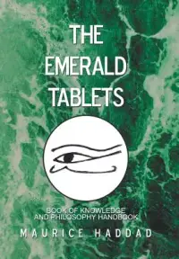 在飛比找博客來優惠-The Emerald Tablets