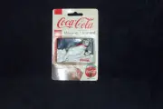 Coke Polar Bear Magnet/Aimants