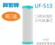 【淨水工廠】賀眾牌UF-513同UF-29塊狀粒活性碳濾芯..適用UR-112AS-1/UR-5301JW-1/UR-5302JW-1等等..