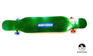 BIDYEDGE跳舞長板 技術板 滑板 超長46吋 跳舞滑板 技術板 公路板 滑板設計
