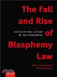 在飛比找三民網路書店優惠-The Fall and Rise of Blasphemy