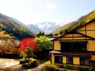 水素風呂美食莞山日式旅館