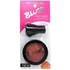 Model Co Blush Cheek Powder Sheer Pressed Powder 02 Peach Bellini 8g (carded)