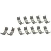 Sealed Power Engine Connecting Rod Bearing Set P N 6 5075A