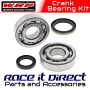 Crank Shaft Bearing & Seal Kit Replaces All Balls 24-1060 WRP