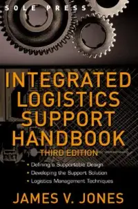 在飛比找博客來優惠-Integrated Logistics Support H