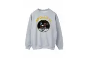 NASA Mens Classic Apollo 11 Sweatshirt (Sports Grey) - UTBI2194