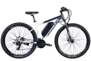 E-Bike 29 " Mountain Bike Hardtail Electric City Aluminium Fh 47cm 25km/H 50km