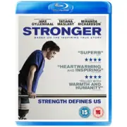 Stronger