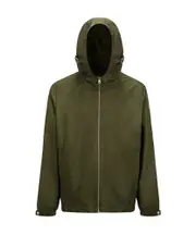 Moncler Remoray Hooded Jacket 1,2,3,4,5 olive green