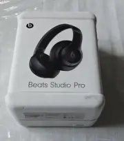 Beats Studio Pro Brand New Unopened