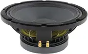 TGMGADANTV 10 Inch Subwoofer Bass Speaker 8 Ohm 350W Sound Loudspeaker Paper Cone Home KTV Music Player PA Woofer Speaker Bookshelf Speaker