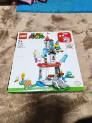 Lego Super Mario Expansion Set 71407