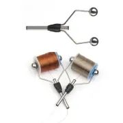 Bobbin Winder Fishing Hook Binding Tool Fly Tying Bobbin Holder Thread Holder