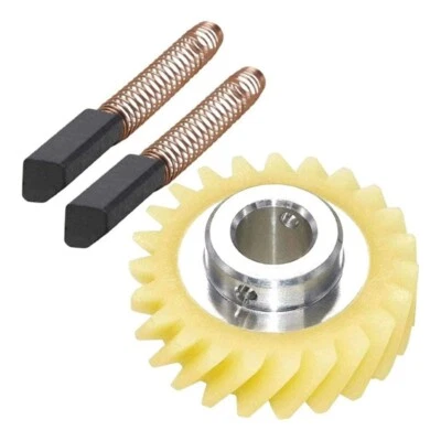 Mixer Replacement Carbon Brush Mixer Turbo Brush Springs Attached Power Tool