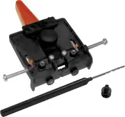 Blum 65.5030.01 BLUMOTION Platemate for Blum Face Framepter