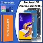 原廠手機螢幕總成適用於華碩ASUS ZENFONE 5 ZENFONE 5Z ZS620KL Z01RD ZE620KL