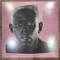 在飛比找Yahoo!奇摩拍賣優惠-中陽   Tyler The Creator Igor 年度