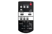 FSR73 Replacement Remote for Yamaha SoundBar Speaker Systems