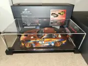 1:18 Spark MERCEDES-AMG GT3 #75 SunEnergy 2022 Bathurst 12 hour Winner