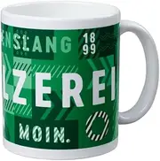 Werder Bremen Bolzerei Mug