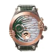 Mulco Gravity Saturn Swiss Made Swiss Movement Women's Luxury Watches