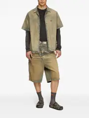 [Diesel] Diesel-Shorts D-Livery-Uomo 29