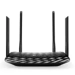 永恩通信 台南高雄 TP-LINK ARCHER A6(US) AC1200 無線MU-MIMO GIGABIT路由器