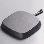 Pancake Pan Square Cast Iron Skillet Japanese Omelette Pan Omelette Frying Pan