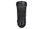 Sigma 150-600mm f/5-6.3 DG OS HSM Contemporary Lens and TC-1401 1.4x Teleconverter Kit for Nikon F - BRAND NEW