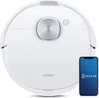 ECOVACS Robot Vacuum Cleaner and Mop DEEBOT N10, Powerful 4300Pa Suction, up ...