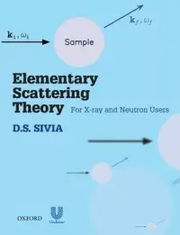 在飛比找博客來優惠-Elementary Scattering Theory: 