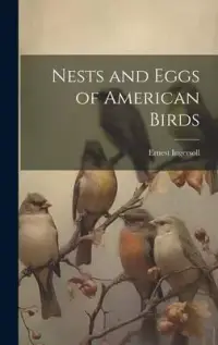 在飛比找博客來優惠-Nests and Eggs of American Bir