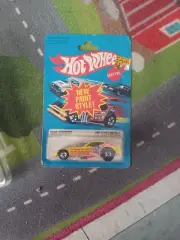 hot wheels pepsi challenger