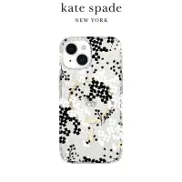 在飛比找momo購物網優惠-【KATE SPADE】iPhone 15 MagSafe 