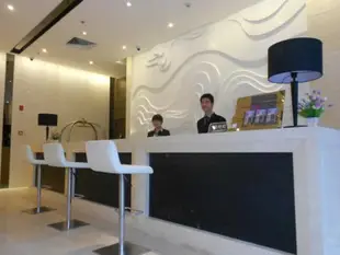 錦江都城甯德萬達廣場酒店Jinjiang Metropolo Hotel - Ningde Wanda Plaza