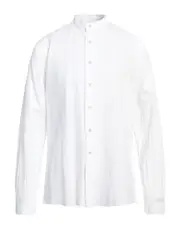 [ALESSANDRO GHERARDI] ALESSANDRO GHERARDI Shirts - Item 10585886