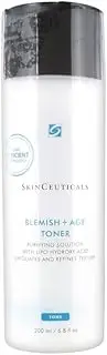 Tone Blemish+ Age Toner 200ml Tone the face. Mature skins subject to blemishes