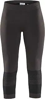 [Craft] Women's Warm Intensity Knicker W Base Layer
