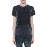 DIESEL T SULLY BA Womens T Shirts Crew Neck Short Sleeve Casual Summer Tee NEW