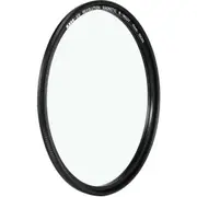 Kase 95mm KW Revolution R-MCUV Multicoated UV Filter (No Thread, Black)