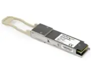 StarTech Cisco Compatible QSFP +Module 40GbE Fiber MMF Optic Network Transceiver