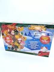 2022 Advent Christmas Calendar 24 Days of Quacky Fun Rubber Duckies JoyIn Sealed