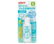 Pigeon - Baby Foamless Liquid Toothpaste Xylitol Natural Sweetness 40ml