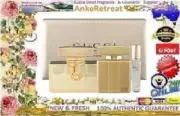 GUCCI GUCCI PREMIERE 75ML 3PC SET HER EDP FRAGRANCE SPRAY NEW I/B GENUINE AUTHEN