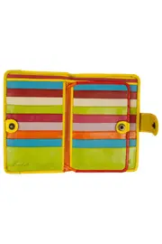 Caitlin Ladies Wallet--LAM-322-CAI-L
